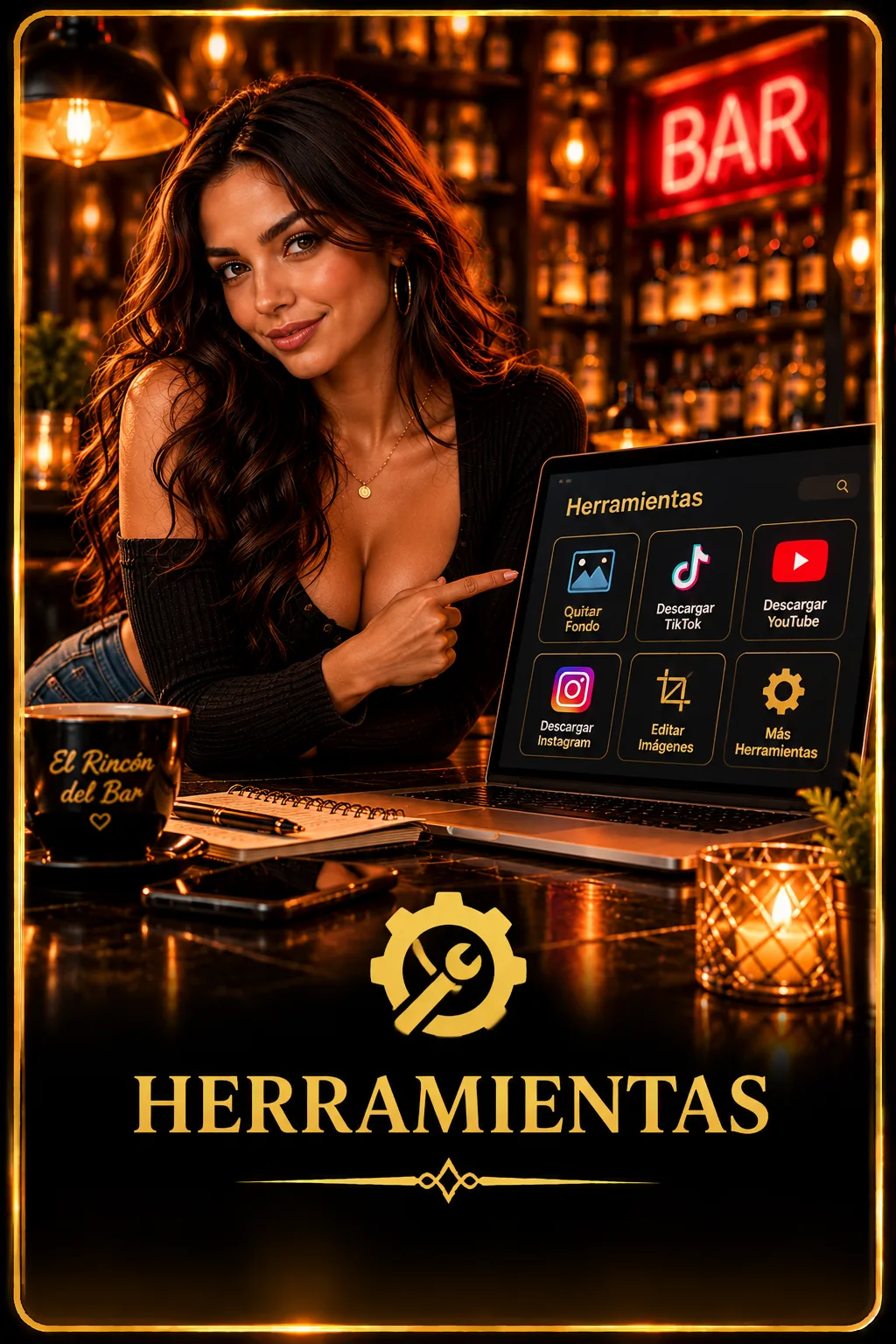 Herramientas digitales